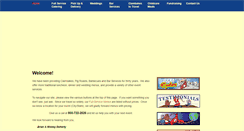 Desktop Screenshot of clambakeco.com